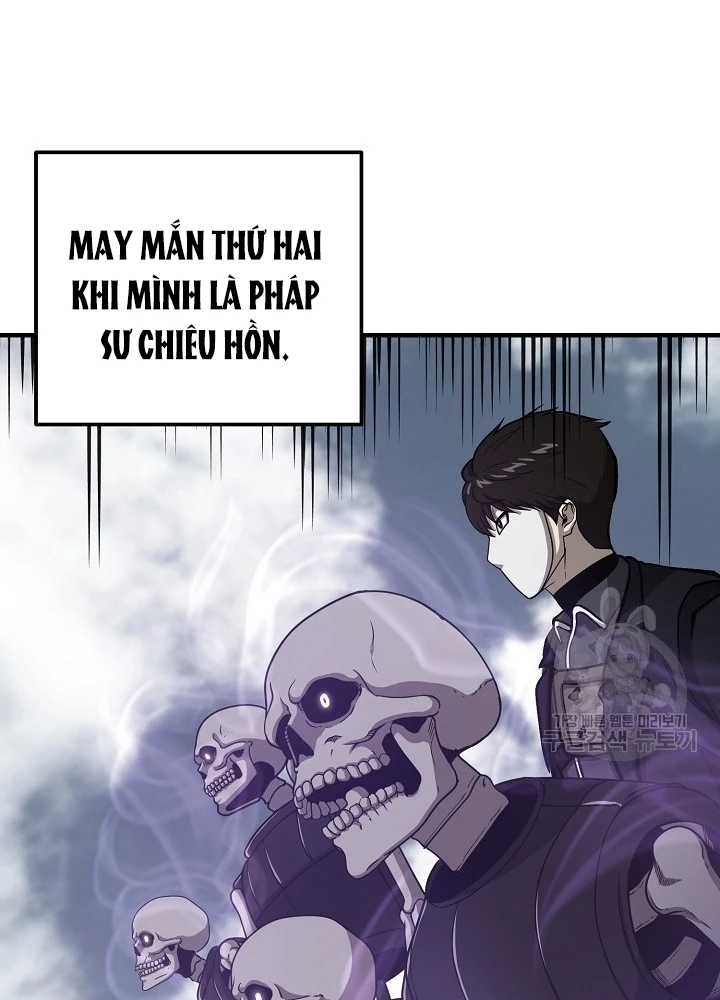 Ngôi Nhà Kết Nối Với Hầm Ngục Chapter 51 - Trang 3
