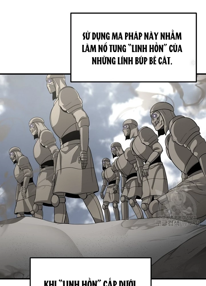 Ngôi Nhà Kết Nối Với Hầm Ngục Chapter 51 - Trang 3