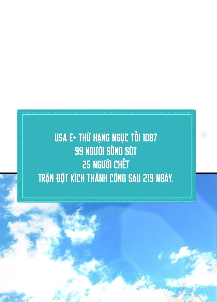 Ngôi Nhà Kết Nối Với Hầm Ngục Chapter 51 - Trang 3