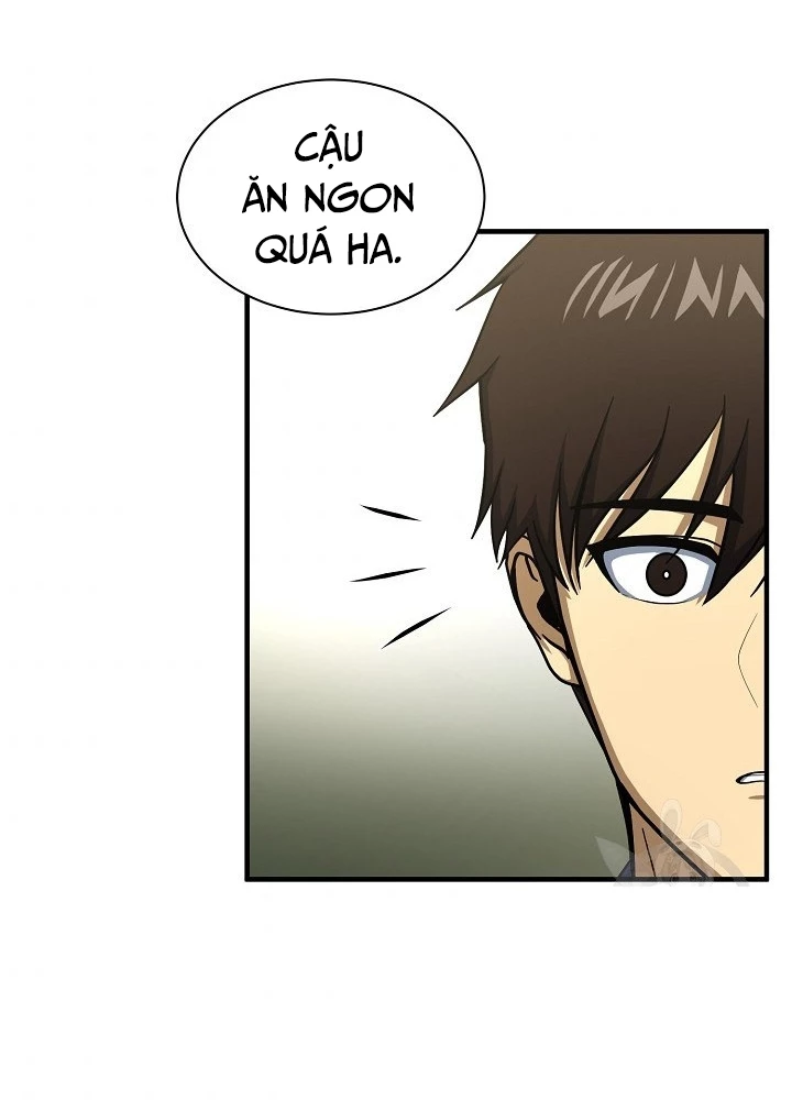 Ngôi Nhà Kết Nối Với Hầm Ngục Chapter 51 - Trang 3