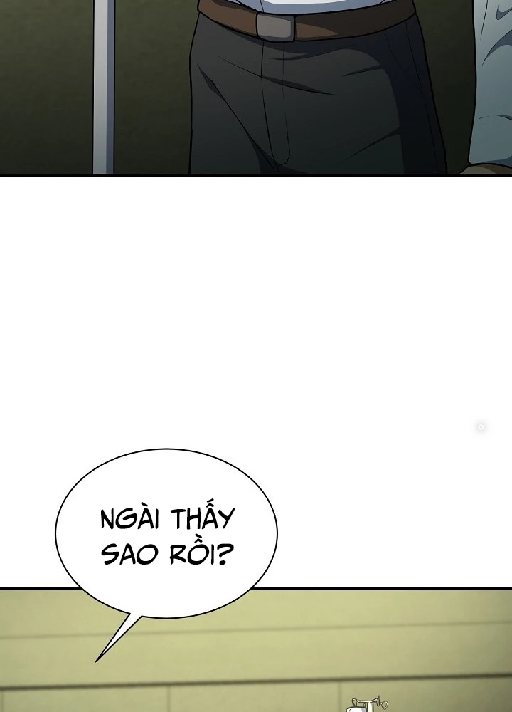 Ngôi Nhà Kết Nối Với Hầm Ngục Chapter 51 - Trang 3