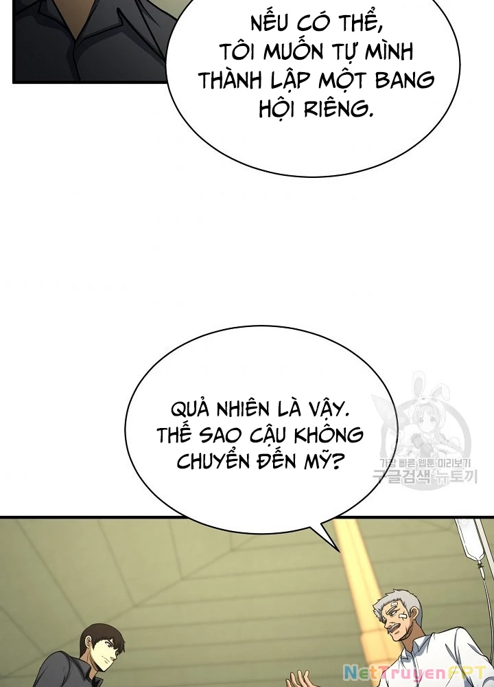 Ngôi Nhà Kết Nối Với Hầm Ngục Chapter 51 - Trang 3