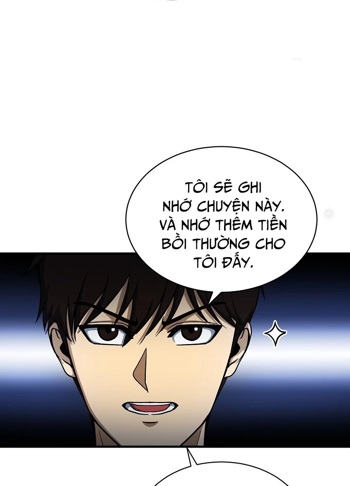 Ngôi Nhà Kết Nối Với Hầm Ngục Chapter 51 - Trang 3