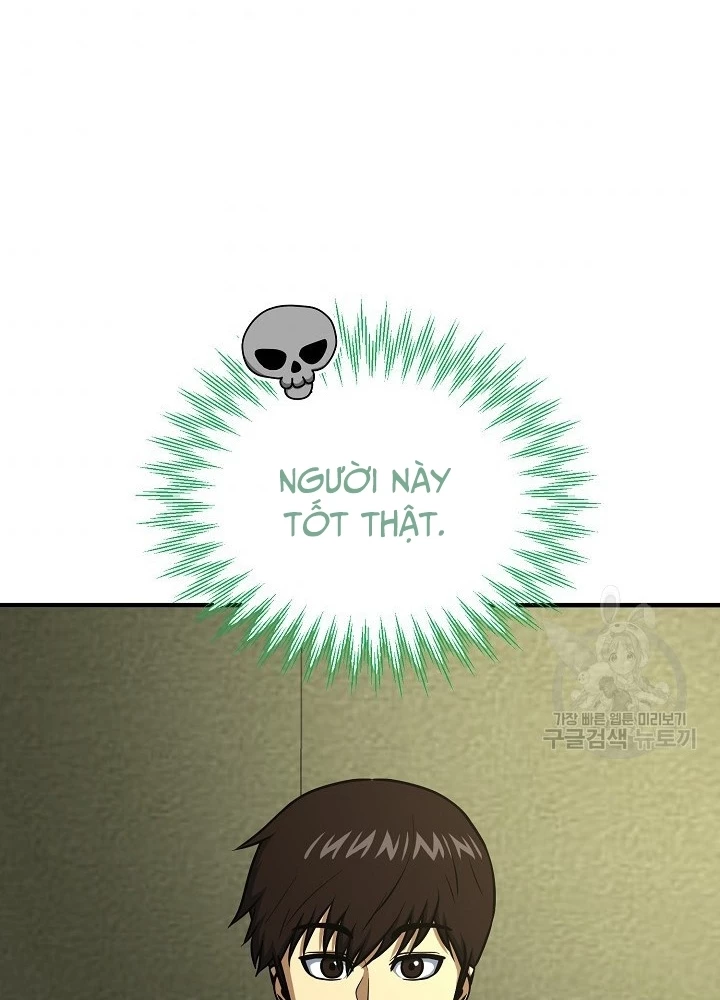 Ngôi Nhà Kết Nối Với Hầm Ngục Chapter 51 - Trang 3