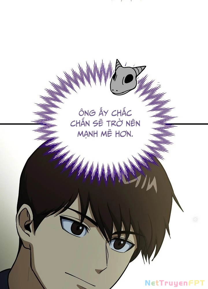 Ngôi Nhà Kết Nối Với Hầm Ngục Chapter 51 - Trang 3