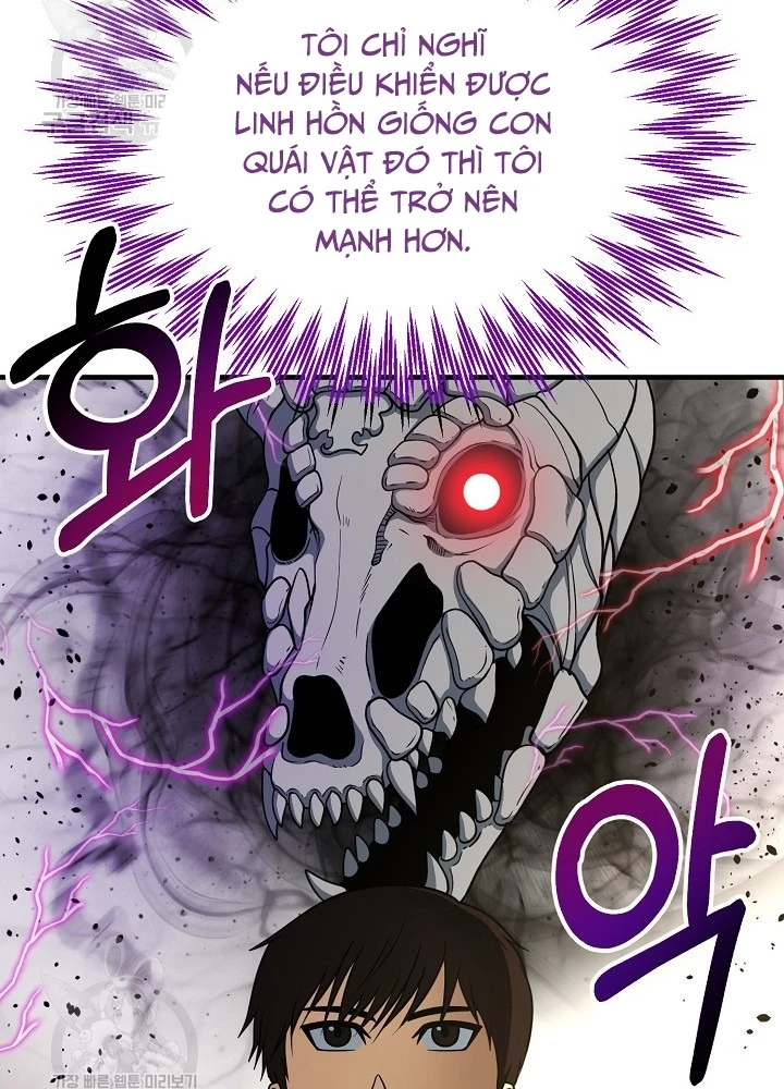 Ngôi Nhà Kết Nối Với Hầm Ngục Chapter 52 - Trang 3