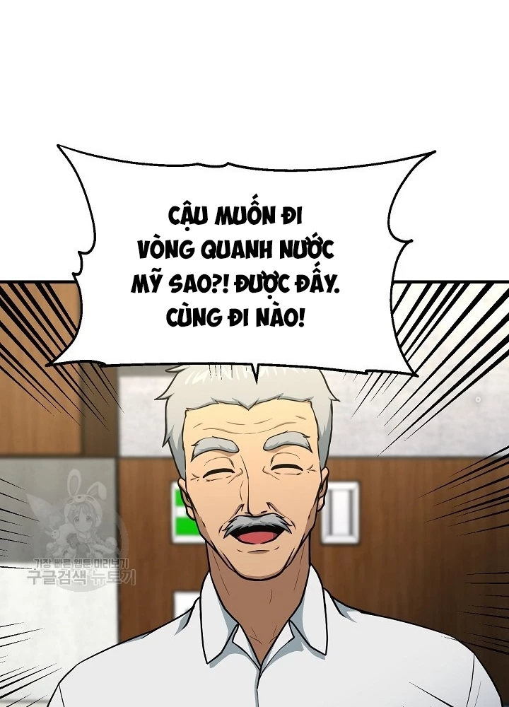 Ngôi Nhà Kết Nối Với Hầm Ngục Chapter 52 - Trang 3