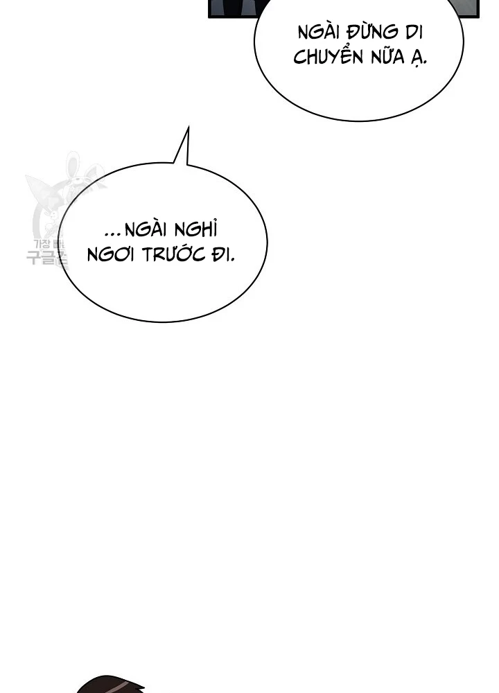 Ngôi Nhà Kết Nối Với Hầm Ngục Chapter 52 - Trang 3