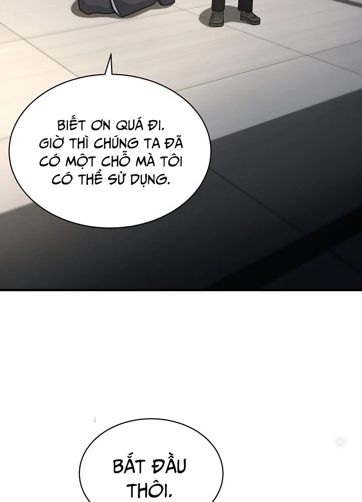 Ngôi Nhà Kết Nối Với Hầm Ngục Chapter 52 - Trang 3