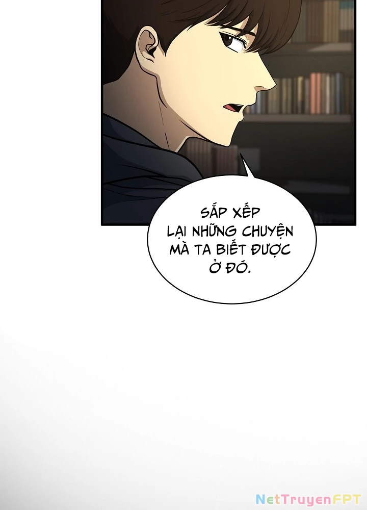 Ngôi Nhà Kết Nối Với Hầm Ngục Chapter 52 - Trang 3