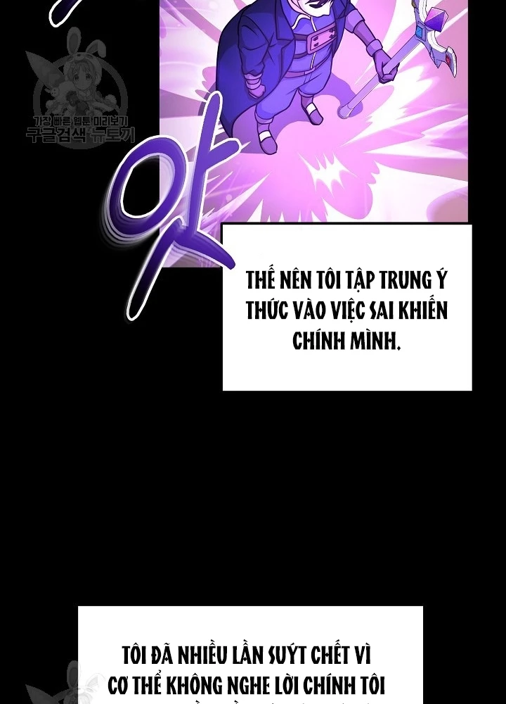 Ngôi Nhà Kết Nối Với Hầm Ngục Chapter 52 - Trang 3