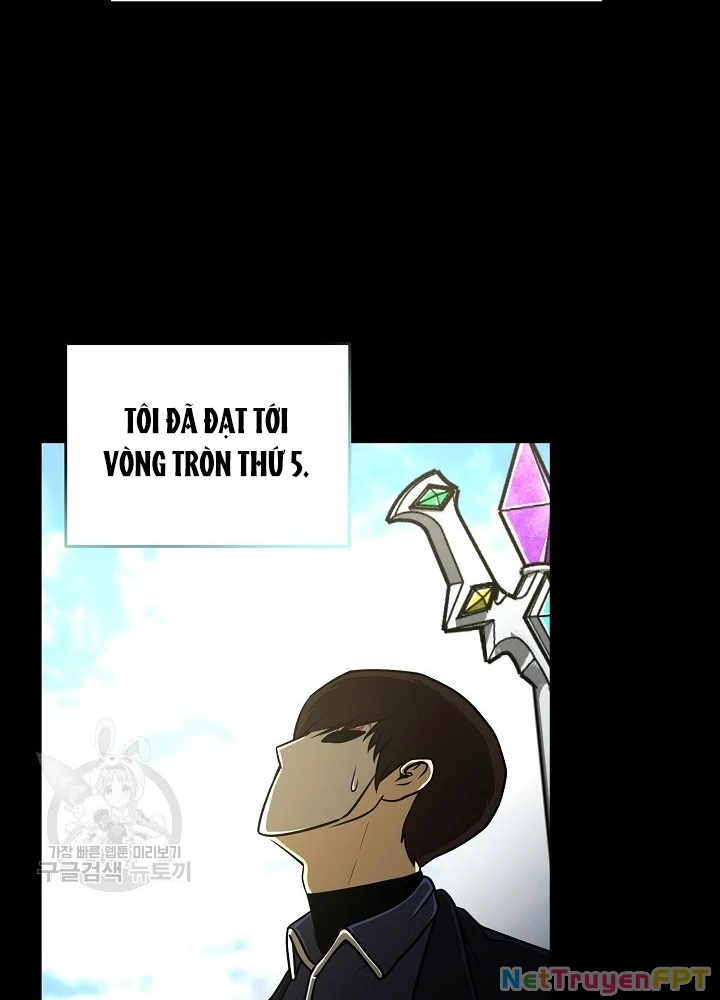 Ngôi Nhà Kết Nối Với Hầm Ngục Chapter 52 - Trang 3