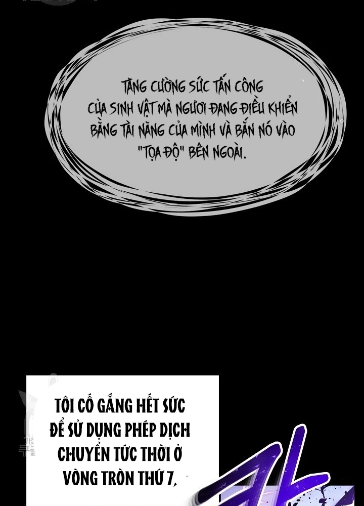 Ngôi Nhà Kết Nối Với Hầm Ngục Chapter 52 - Trang 3