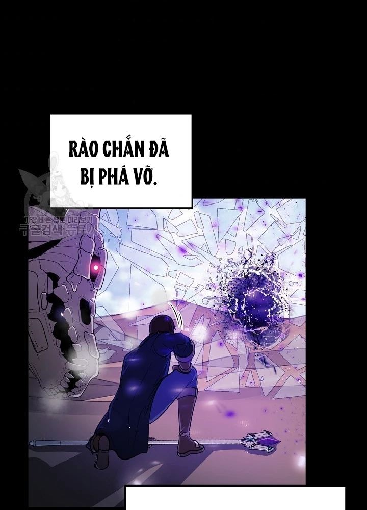 Ngôi Nhà Kết Nối Với Hầm Ngục Chapter 52 - Trang 3
