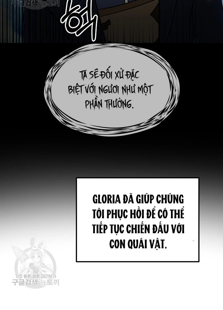 Ngôi Nhà Kết Nối Với Hầm Ngục Chapter 52 - Trang 3