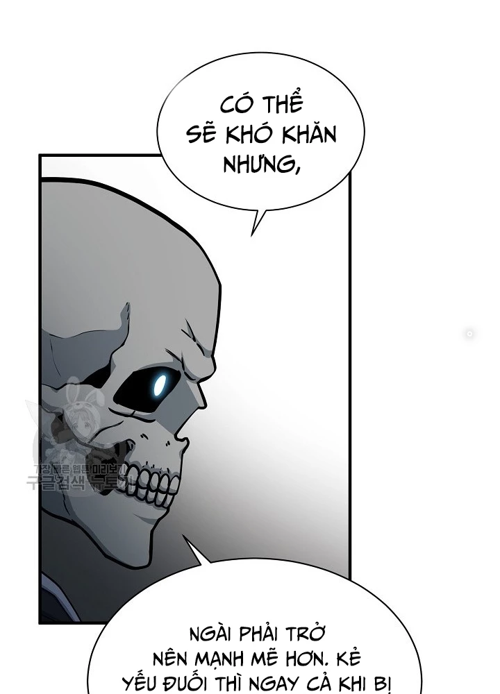 Ngôi Nhà Kết Nối Với Hầm Ngục Chapter 52 - Trang 3