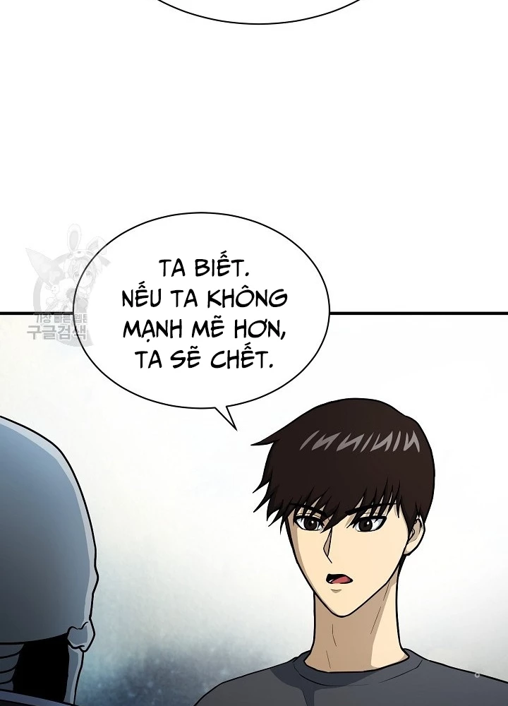 Ngôi Nhà Kết Nối Với Hầm Ngục Chapter 52 - Trang 3