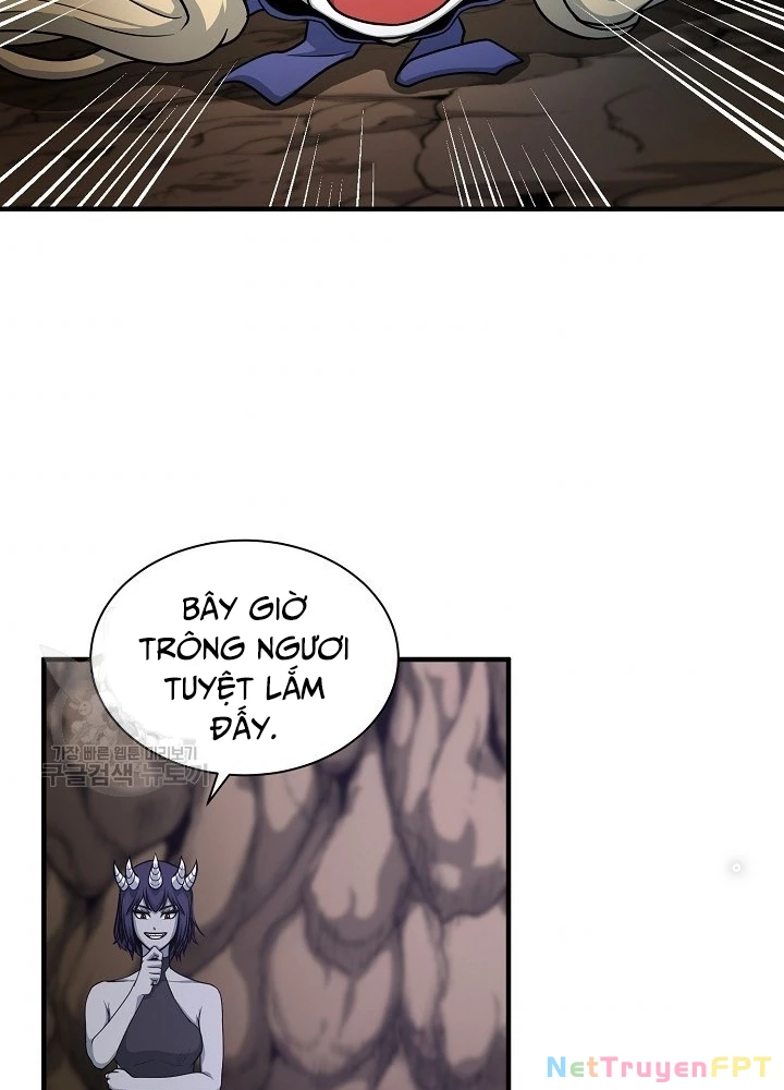 Ngôi Nhà Kết Nối Với Hầm Ngục Chapter 52 - Trang 3