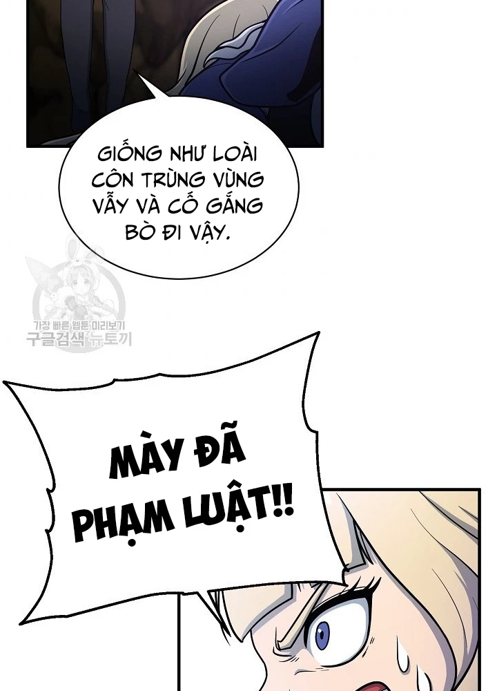 Ngôi Nhà Kết Nối Với Hầm Ngục Chapter 52 - Trang 3