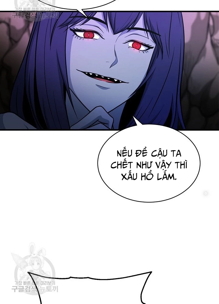 Ngôi Nhà Kết Nối Với Hầm Ngục Chapter 52 - Trang 3