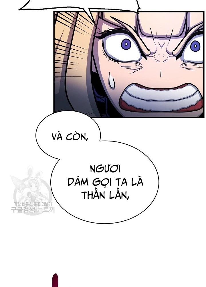 Ngôi Nhà Kết Nối Với Hầm Ngục Chapter 52 - Trang 3