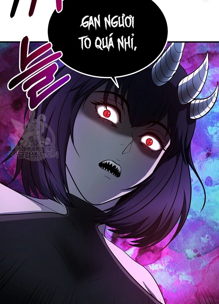 Ngôi Nhà Kết Nối Với Hầm Ngục Chapter 52 - Trang 3