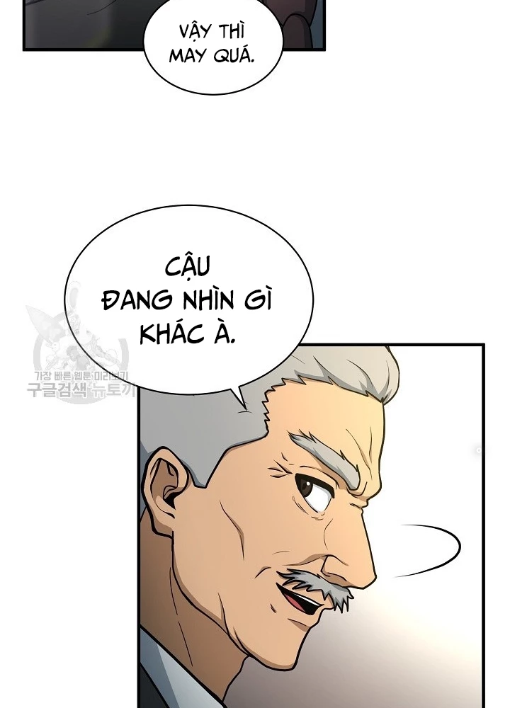 Ngôi Nhà Kết Nối Với Hầm Ngục Chapter 52 - Trang 3