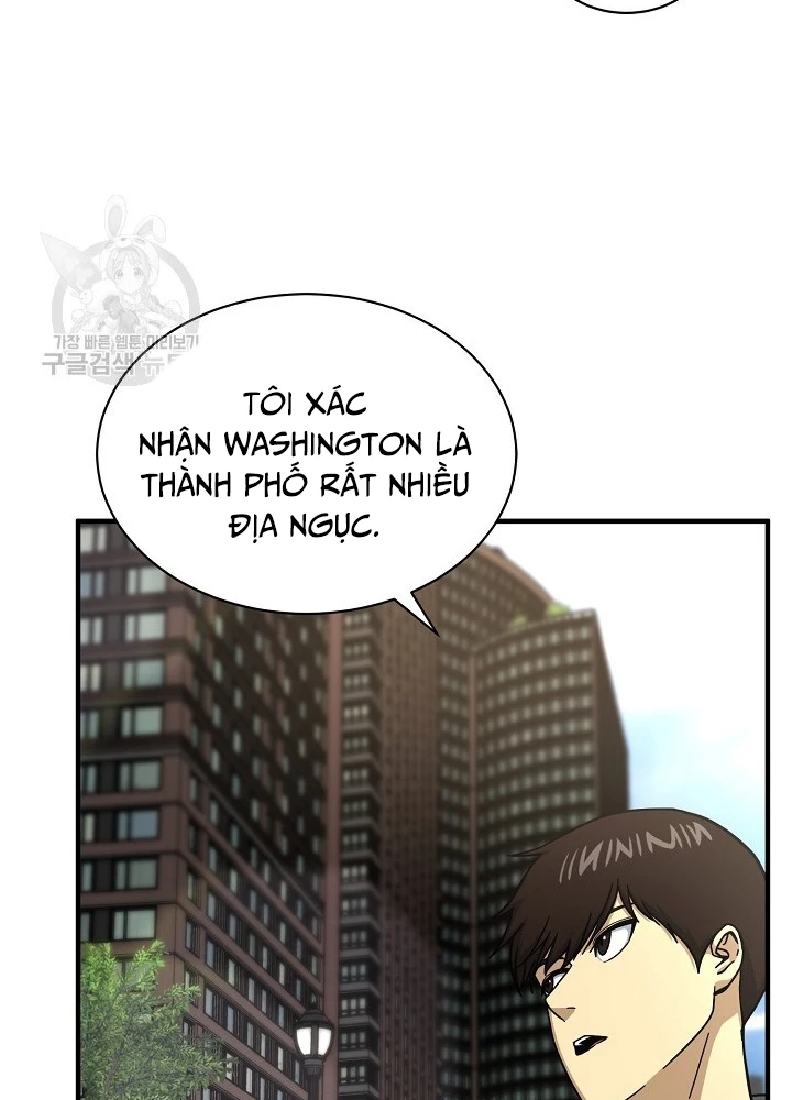 Ngôi Nhà Kết Nối Với Hầm Ngục Chapter 52 - Trang 3