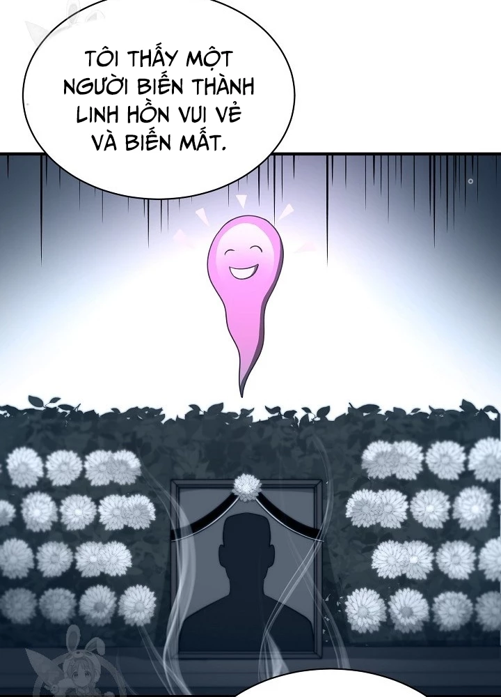 Ngôi Nhà Kết Nối Với Hầm Ngục Chapter 52 - Trang 3