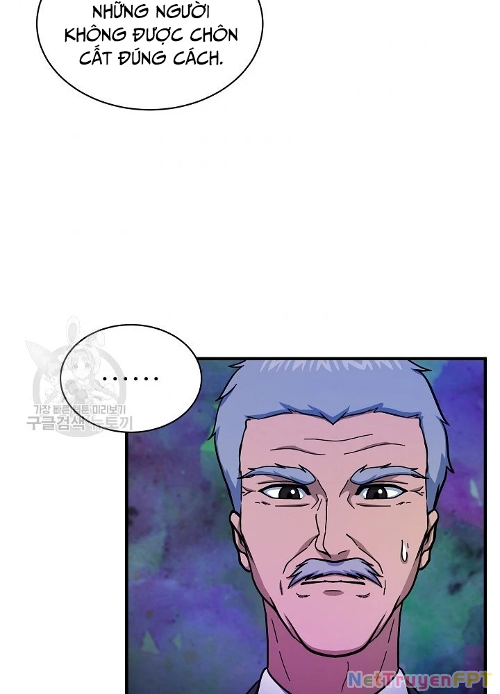 Ngôi Nhà Kết Nối Với Hầm Ngục Chapter 52 - Trang 3