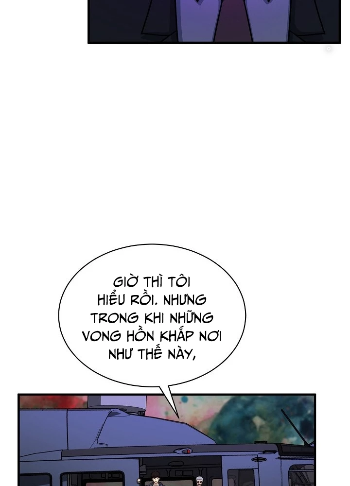 Ngôi Nhà Kết Nối Với Hầm Ngục Chapter 52 - Trang 3