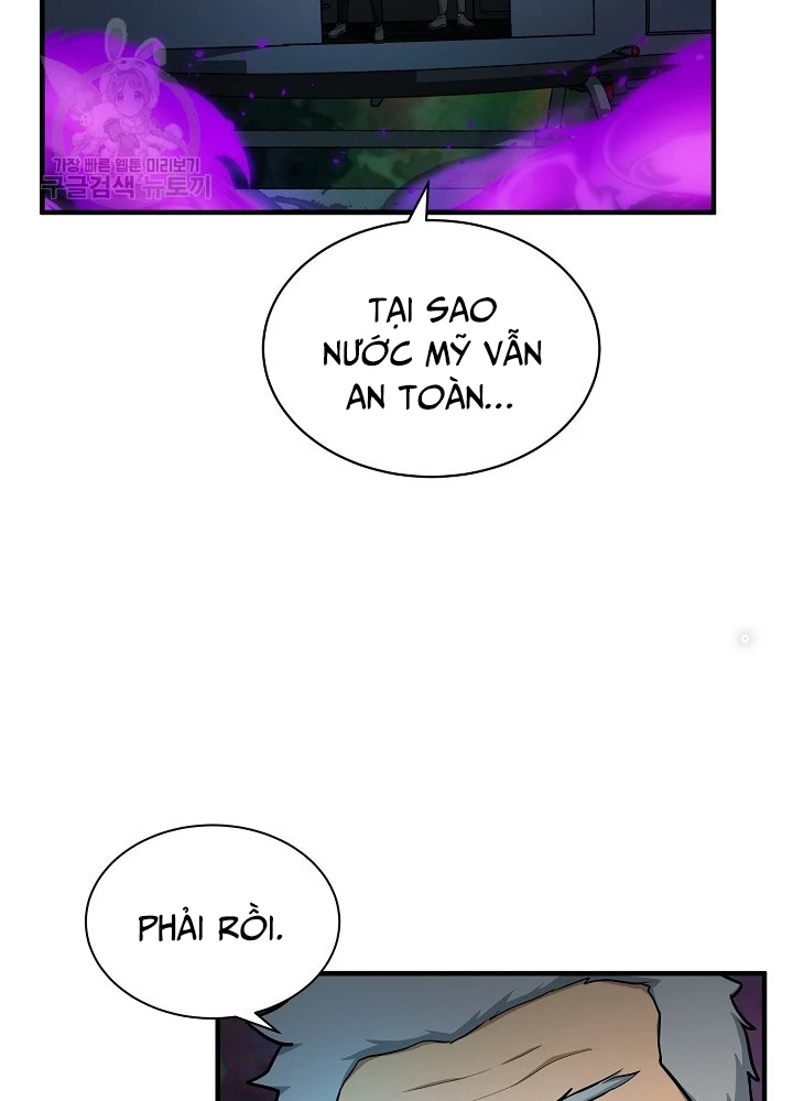 Ngôi Nhà Kết Nối Với Hầm Ngục Chapter 52 - Trang 3