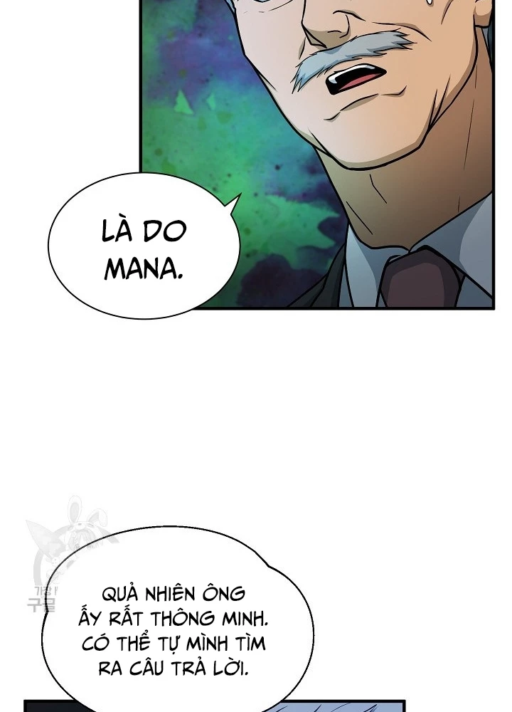 Ngôi Nhà Kết Nối Với Hầm Ngục Chapter 52 - Trang 3