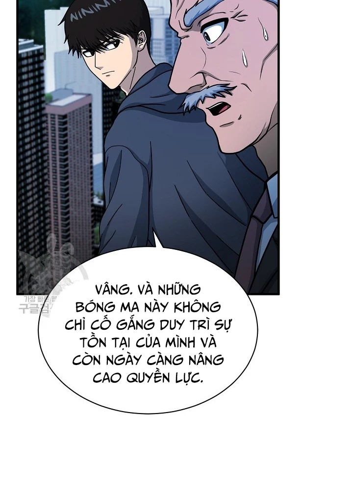 Ngôi Nhà Kết Nối Với Hầm Ngục Chapter 52 - Trang 3