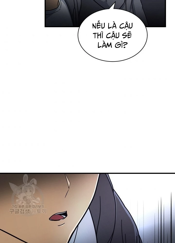 Ngôi Nhà Kết Nối Với Hầm Ngục Chapter 52 - Trang 3