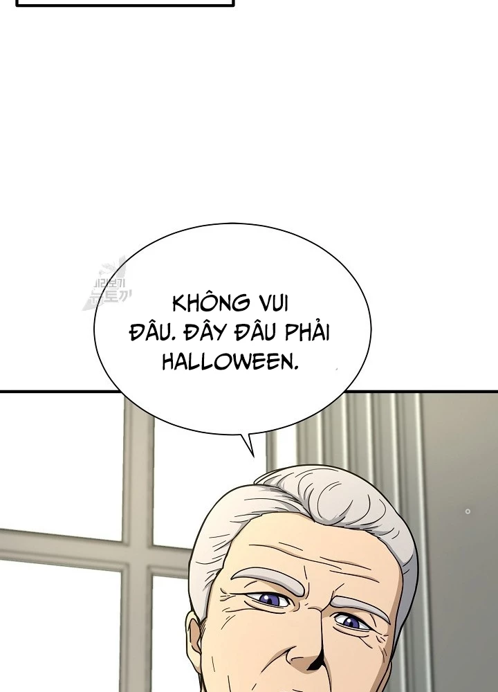Ngôi Nhà Kết Nối Với Hầm Ngục Chapter 52 - Trang 3