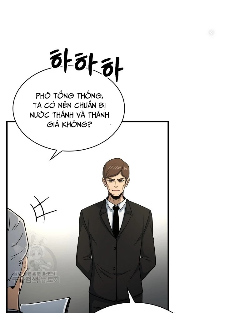 Ngôi Nhà Kết Nối Với Hầm Ngục Chapter 52 - Trang 3