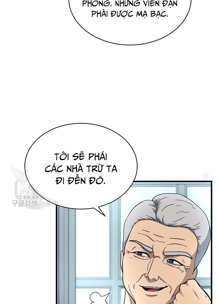 Ngôi Nhà Kết Nối Với Hầm Ngục Chapter 52 - Trang 3