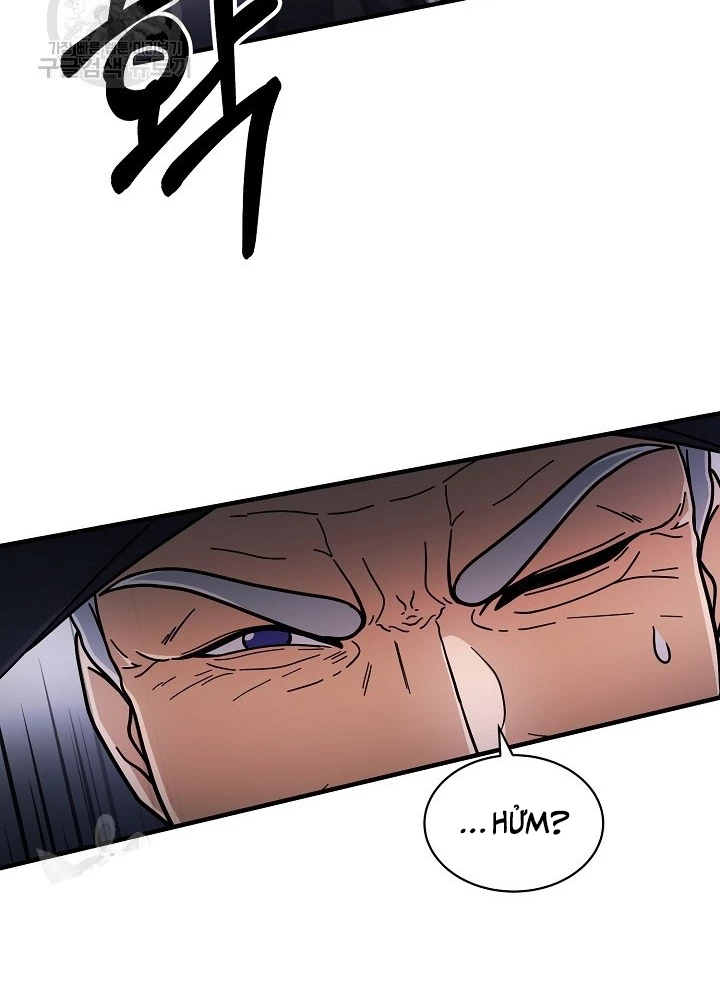 Ngôi Nhà Kết Nối Với Hầm Ngục Chapter 52 - Trang 3