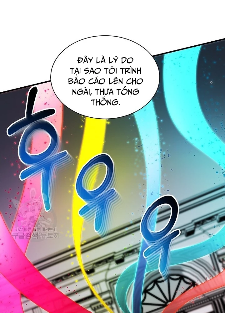 Ngôi Nhà Kết Nối Với Hầm Ngục Chapter 52 - Trang 3