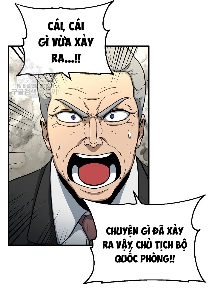 Ngôi Nhà Kết Nối Với Hầm Ngục Chapter 52 - Trang 3