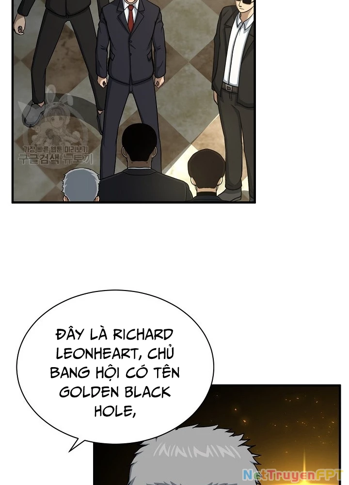 Ngôi Nhà Kết Nối Với Hầm Ngục Chapter 52 - Trang 3