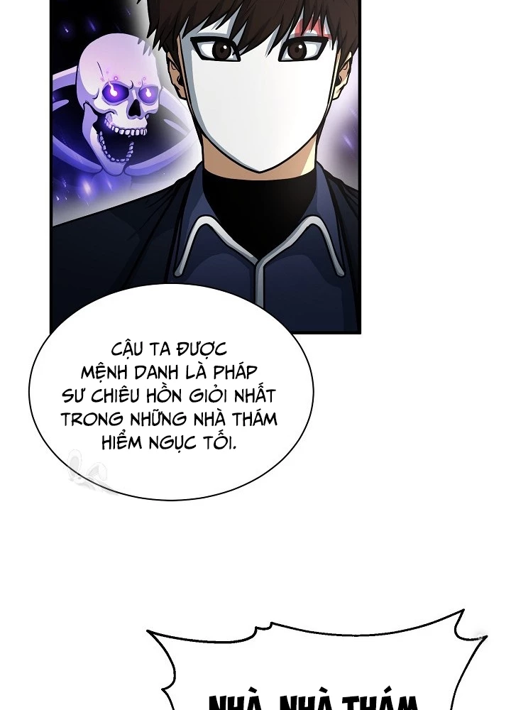 Ngôi Nhà Kết Nối Với Hầm Ngục Chapter 52 - Trang 3