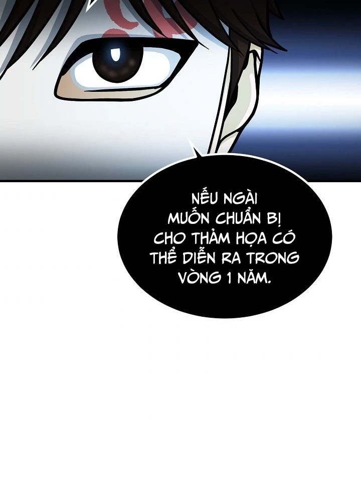 Ngôi Nhà Kết Nối Với Hầm Ngục Chapter 52 - Trang 3