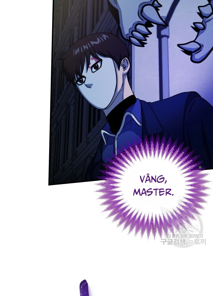 Ngôi Nhà Kết Nối Với Hầm Ngục Chapter 53 - Trang 3