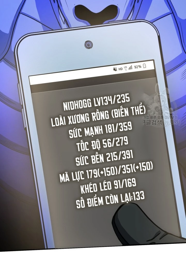 Ngôi Nhà Kết Nối Với Hầm Ngục Chapter 53 - Trang 3