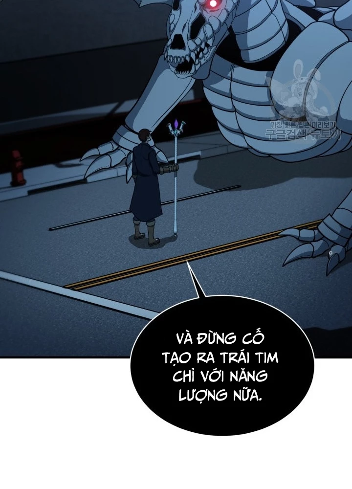 Ngôi Nhà Kết Nối Với Hầm Ngục Chapter 53 - Trang 3