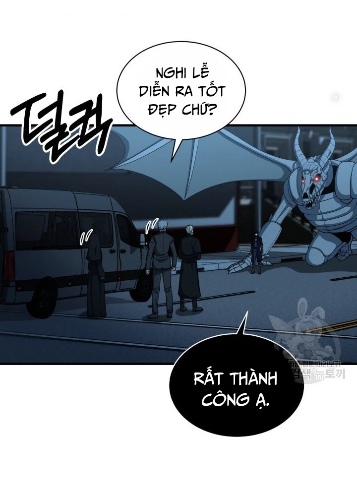 Ngôi Nhà Kết Nối Với Hầm Ngục Chapter 53 - Trang 3