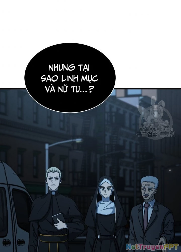 Ngôi Nhà Kết Nối Với Hầm Ngục Chapter 53 - Trang 3