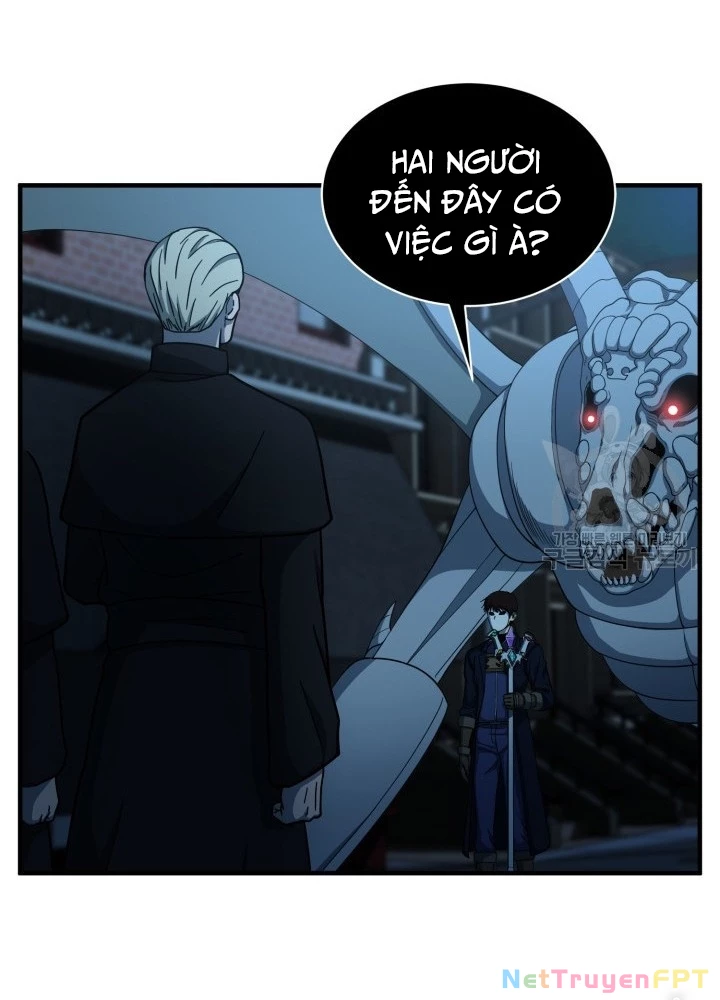 Ngôi Nhà Kết Nối Với Hầm Ngục Chapter 53 - Trang 3